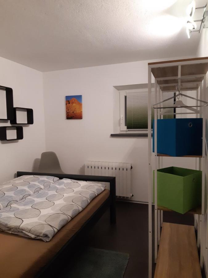 Your Basecamp! Roppen 외부 사진