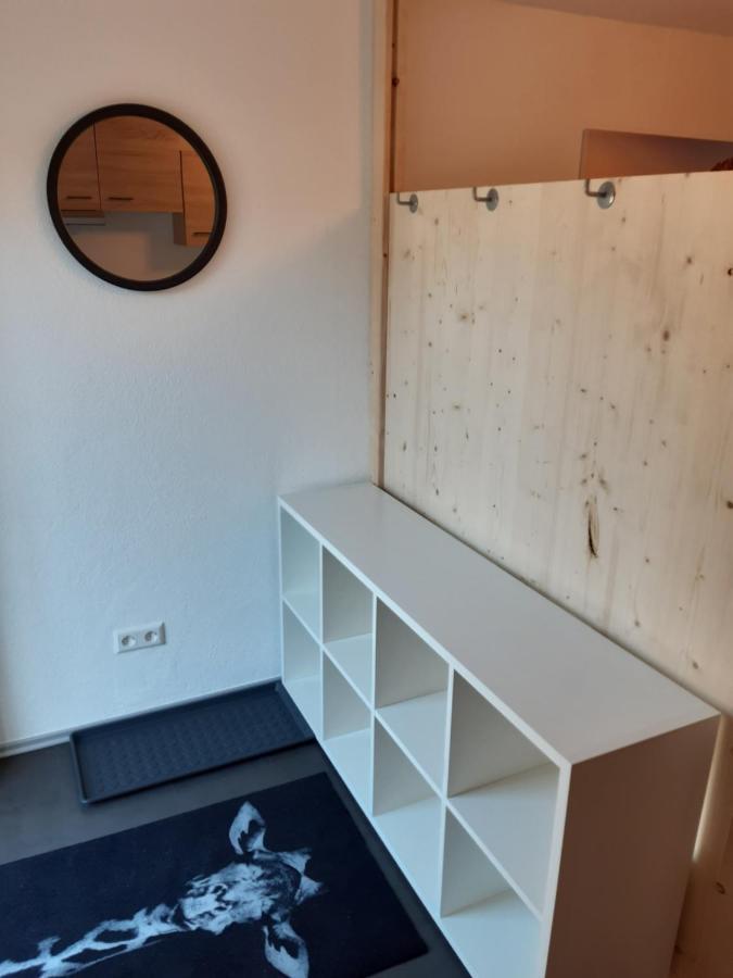 Your Basecamp! Roppen 외부 사진
